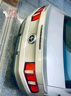 فۆرد مۆستانگ